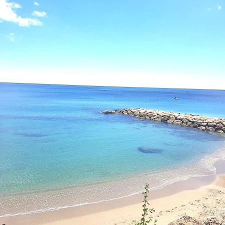 Apartamento Exterior En La Ametlla De Mar L'Ametlla de Mar Exteriör bild