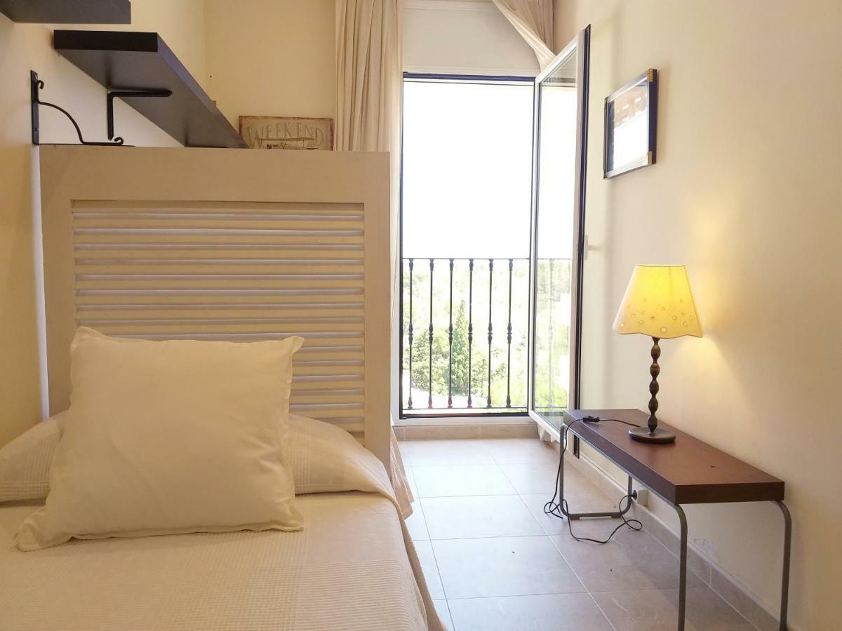 Apartamento Exterior En La Ametlla De Mar L'Ametlla de Mar Exteriör bild