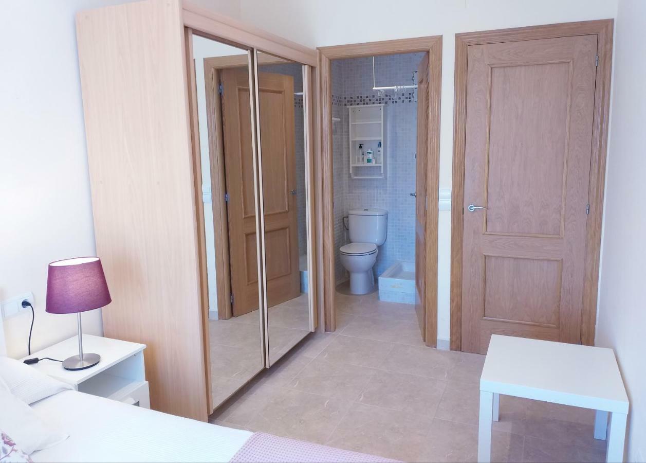 Apartamento Exterior En La Ametlla De Mar L'Ametlla de Mar Exteriör bild