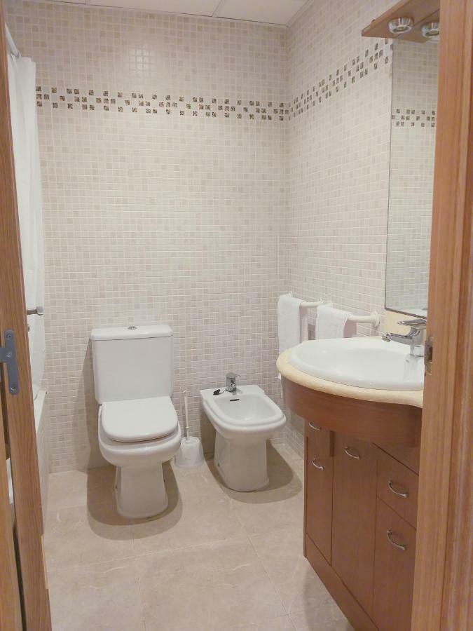 Apartamento Exterior En La Ametlla De Mar L'Ametlla de Mar Exteriör bild